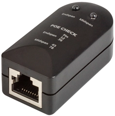 Power over Ethernet (PoE) producten bestel je eenvoudig online bij NiceSupplies.nl