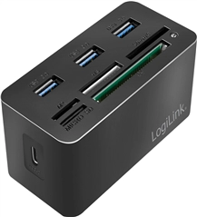 USB Docking Stations producten bestel je eenvoudig online bij NiceSupplies.nl