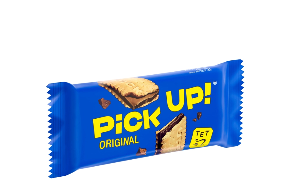 Een "leibniz keksriegel ""pick up! choco"" multipak " koop je bij NiceSupplies.nl