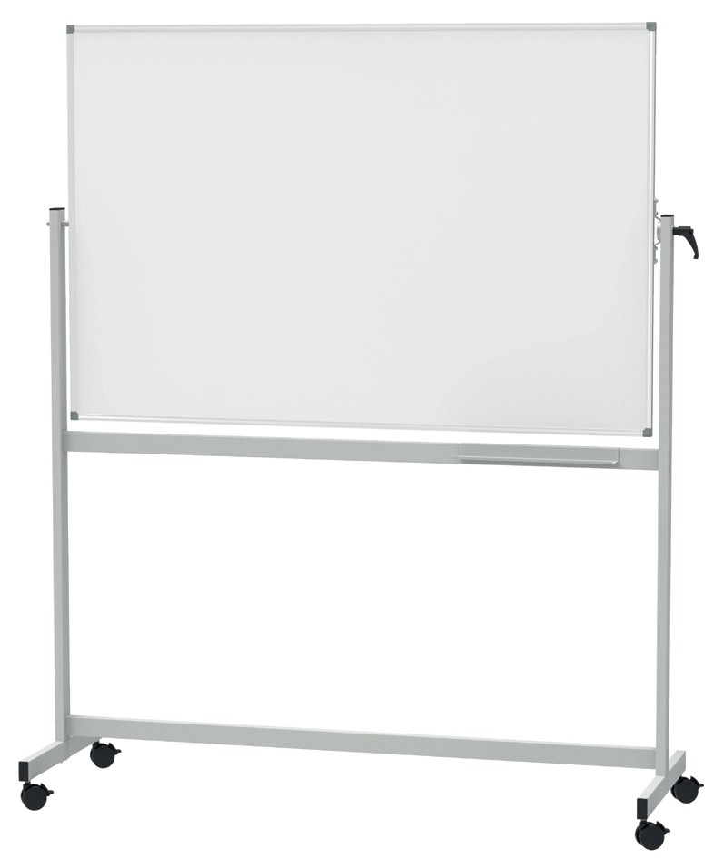 Een "maul statief kantelbord ""maulstandard"" (b)1.500x(h)1.000 mm " koop je bij NiceSupplies.nl