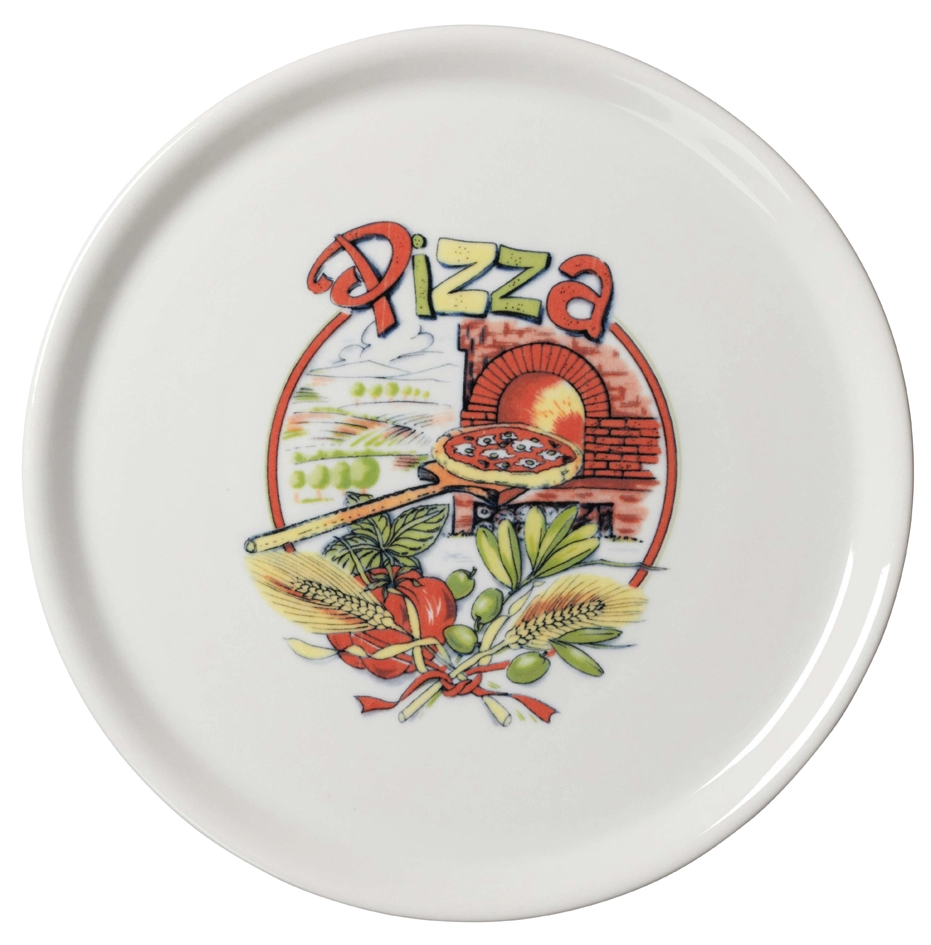 Een "ritzenhoff & breker pizzabord ""giovanni"" 310 mm " koop je bij NiceSupplies.nl