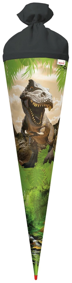 Een "roth schooltas ""tyrannosaurus"" rond 700 mm " koop je bij NiceSupplies.nl