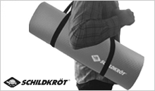 Een "schildkrot fitness-handschoenen ""classic"" formaat l-xl " koop je bij NiceSupplies.nl