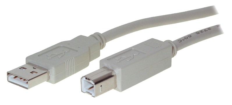 Een 1hp USB A-B 3,0m koop je bij NiceSupplies.nl