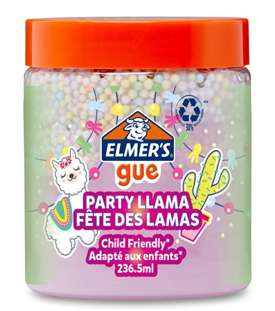 Een "elmer's fertig-slime-set ""gue"" 2-delig " koop je bij NiceSupplies.nl