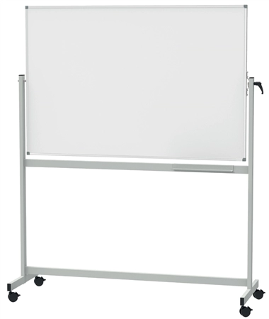 Een "maul statief kantelbord ""maulstandard"" (b)1.800x(h)1.200 mm " koop je bij NiceSupplies.nl