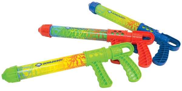 Een "schildkrot waterpistole ""aqua blaster"" lengte: 400 mm " koop je bij NiceSupplies.nl