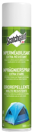 Een 3m scotchgard impregneerspray extra sterk 400 ml koop je bij NiceSupplies.nl