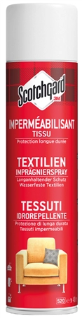 Een 3m scotchgard impregneerspray voor textiel 400 ml koop je bij NiceSupplies.nl