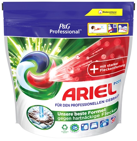 Een ARIEL PROFESSIONAL A koop je bij NiceSupplies.nl