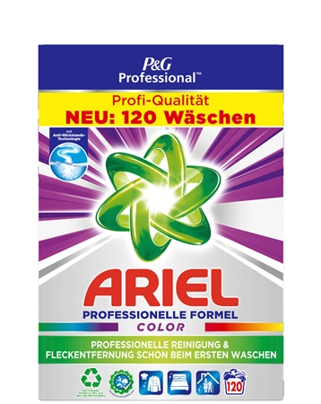 Een ARIEL PROFESSIONAL W koop je bij NiceSupplies.nl