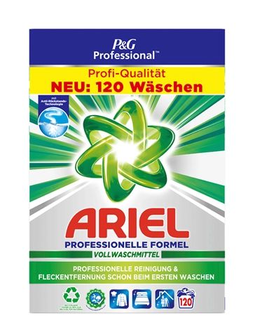 Een ARIEL PROFESSIONAL W koop je bij NiceSupplies.nl