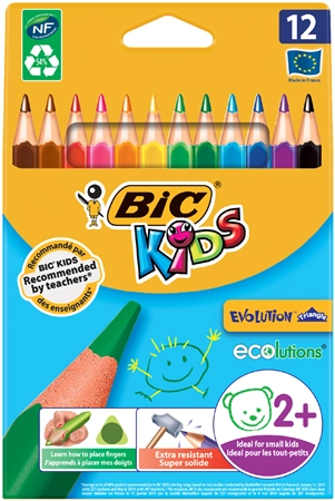 Een BIC KIDS BSET8297352 koop je bij NiceSupplies.nl