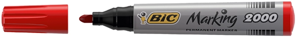 Een BIC Perm-Mark.Schwar koop je bij NiceSupplies.nl