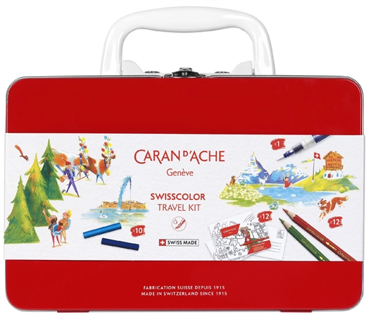 Een CARAN D'ACHE3000.223 koop je bij NiceSupplies.nl