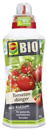 Een COMPO BIO Tomatendün koop je bij NiceSupplies.nl