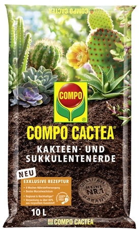 Een COMPO CACTEA Kaktee koop je bij NiceSupplies.nl