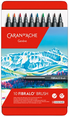 Een Caran d'Ache 186.310 koop je bij NiceSupplies.nl