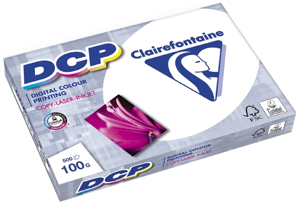 Een Clairef.DCP 100g /A3 koop je bij NiceSupplies.nl