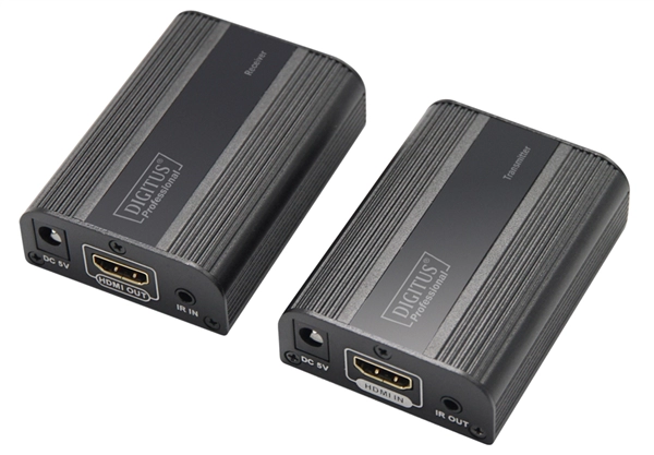 Een DIG 4K HDMI Extender koop je bij NiceSupplies.nl