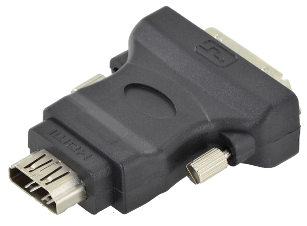 Een DIG Adp.HDMI-DVI18+1 koop je bij NiceSupplies.nl