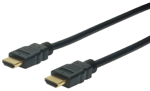 Een DIG HDMI Kabel 2,0 m koop je bij NiceSupplies.nl