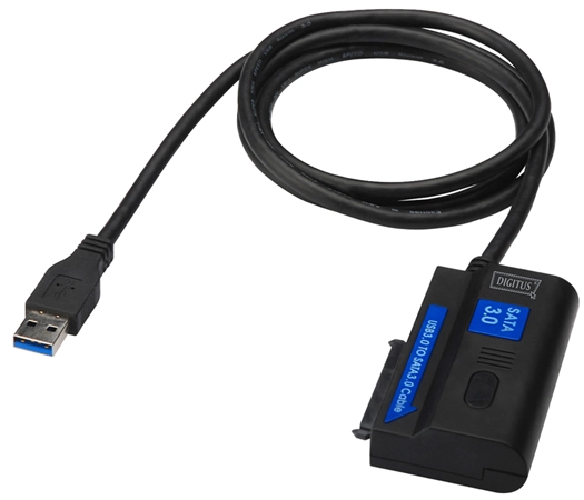 Een DIG USB SATA/IDE A koop je bij NiceSupplies.nl