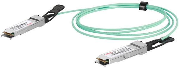 Een DIGITUS 100G QSFP28t koop je bij NiceSupplies.nl