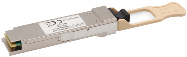 Een DIGITUS 100Gbs QSFP2 koop je bij NiceSupplies.nl