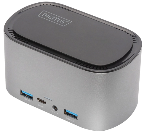 Een DIGITUS 11-Port USB- koop je bij NiceSupplies.nl