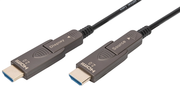 Een DIGITUS 4K - HDMI AO koop je bij NiceSupplies.nl