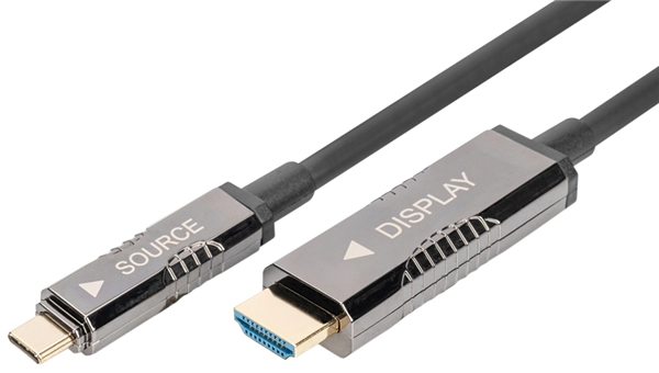 Een DIGITUS 4K USB Typ - koop je bij NiceSupplies.nl