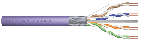 Een DIGITUS Cat.6 F/UTP, koop je bij NiceSupplies.nl