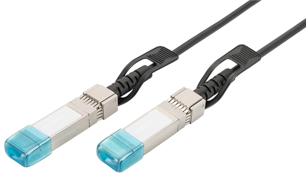 Een DIGITUS DIGITUS SFP+ koop je bij NiceSupplies.nl