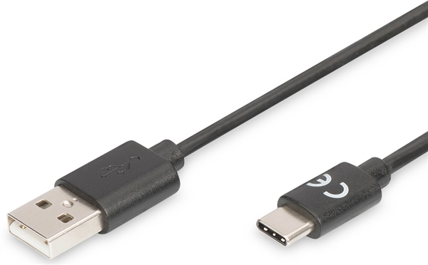 Een DIGITUS DIGITUS USB koop je bij NiceSupplies.nl