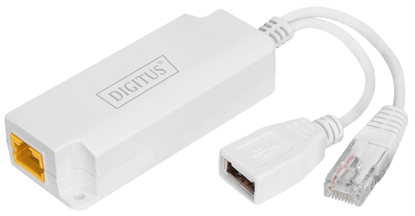 Een DIGITUS Digitus USB koop je bij NiceSupplies.nl