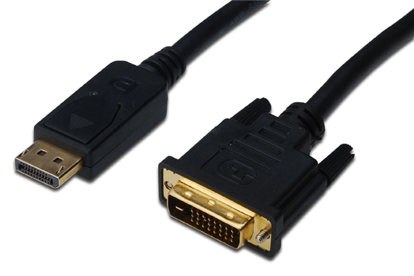 Een DIGITUS DisplayPort koop je bij NiceSupplies.nl