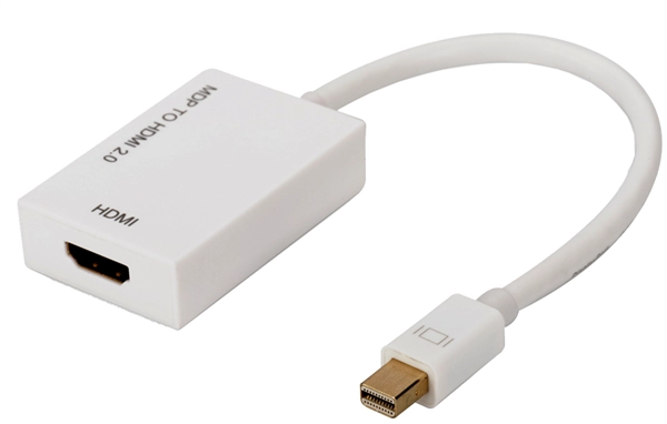 Een DIGITUS DisplayPort koop je bij NiceSupplies.nl