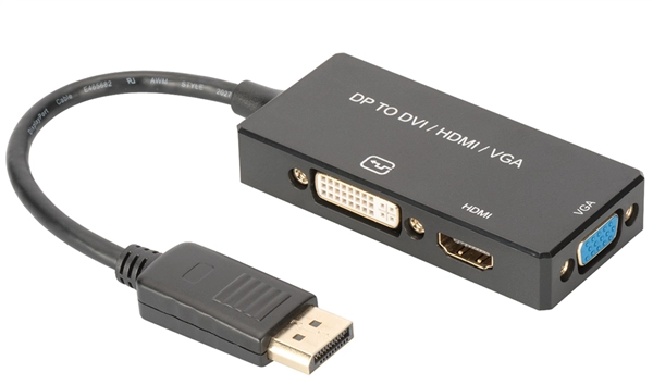 Een DIGITUS DisplayPort koop je bij NiceSupplies.nl