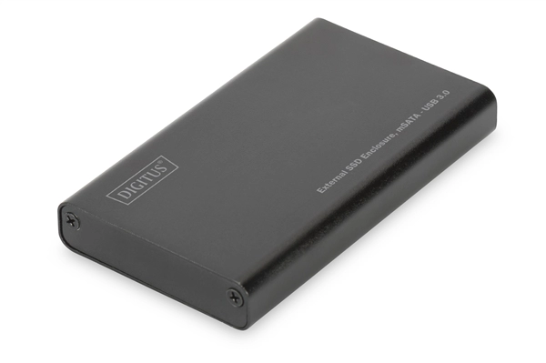 Een DIGITUS Externes SSD koop je bij NiceSupplies.nl