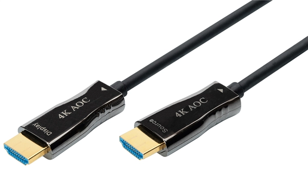 Een DIGITUS HDMI AOC Hyb koop je bij NiceSupplies.nl