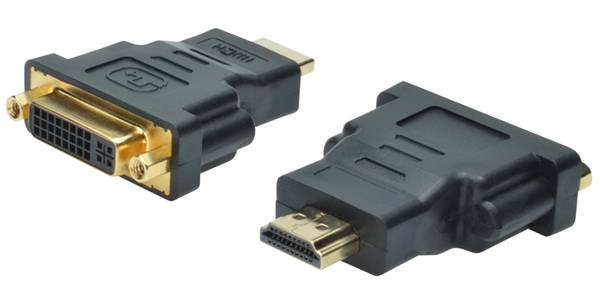 Een DIGITUS HDMI Adapter koop je bij NiceSupplies.nl