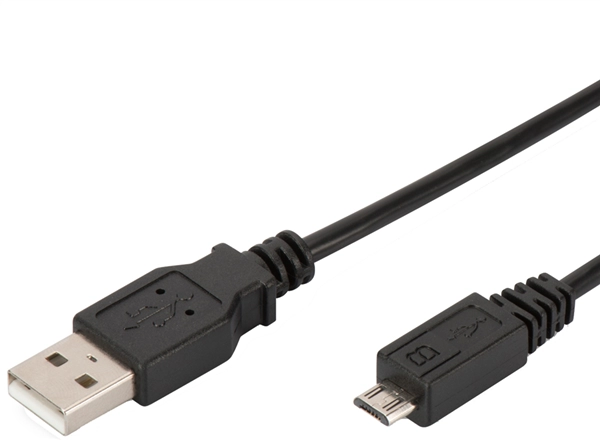 Een DIGITUS USB 2.0 Ansc koop je bij NiceSupplies.nl