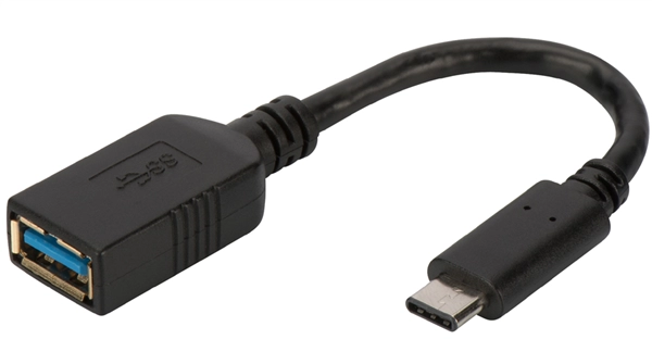 Een DIGITUS USB 3.0 Adap koop je bij NiceSupplies.nl