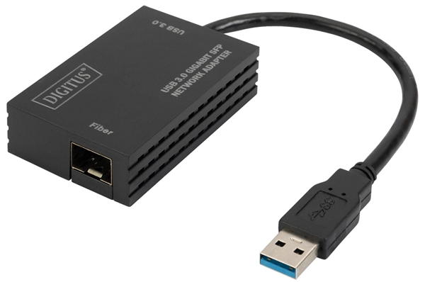 Een DIGITUS USB 3.0 Giga koop je bij NiceSupplies.nl