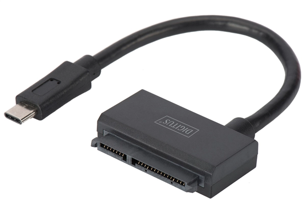 Een DIGITUS USB 3.1 - SA koop je bij NiceSupplies.nl