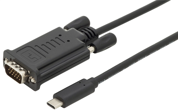 Een DIGITUS USB Adapterk koop je bij NiceSupplies.nl