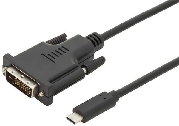 Een DIGITUS USB Type-C A koop je bij NiceSupplies.nl