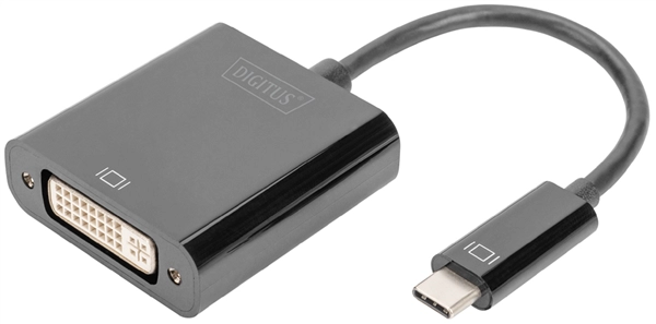 Een DIGITUS USB Type-C t koop je bij NiceSupplies.nl