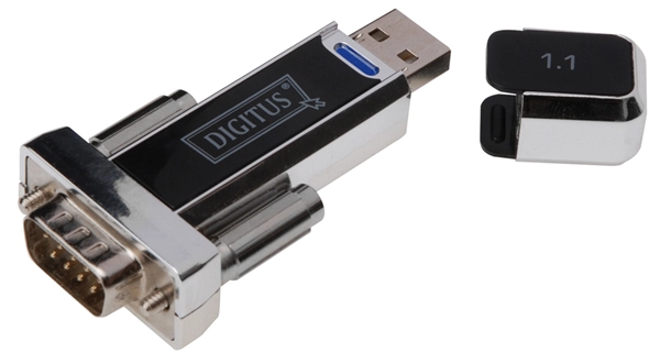 Een Dig USB1.1-RS232Adap koop je bij NiceSupplies.nl